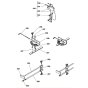 Plate Assembly for DeWalt DW3501