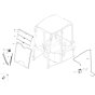 Window Assembly for DW40