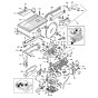 Table Assembly for DeWalt DW711