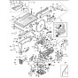 Table Assembly for DeWalt DW711