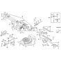 DeWalt DW712N Type 4 Assembly