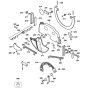 Switch Assembly for DeWalt DW720