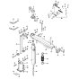 Main Assembly for DeWalt DW721KN