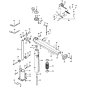 Main Assembly for DeWalt DW721KN