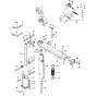 Main Assembly for DeWalt DW722KN
