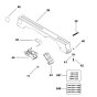 DeWalt DW7231 Type 2 Bracket
