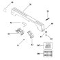 DeWalt DW7231 Type 3 Bracket