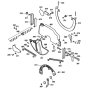 Guard Assembly for DeWalt DW725