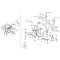 Guard Assembly for DeWalt DW728KN