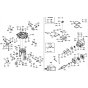 Rotor Assembly for DeWalt DW728KN