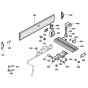 Fence Assembly for DeWalt DW733S