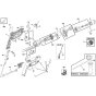DeWalt DWD024 Drill Assembly