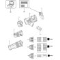 DeWalt DWH051 Main Assembly