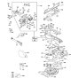 Base Assembly for DeWalt DWS780