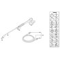 Handle Assembly for DeWalt