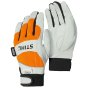 Stihl DYNAMIC Chainsaw Gloves