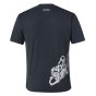 DYNAMIC MAG COOL T-Shirt black M - Genuine Stihl