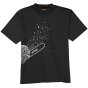 DYNAMIC MAG COOL T-Shirt black S - Genuine Stihl