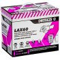 LAX60 Wipes Super Strength 60gsm non-woven wiper 30x50cm 150 Sheets/Carton