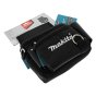 Makita Ultimate 2 Pocket Fixing Pouch - OEM No. E-15198
