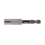 Makita Impact Premier Torsion Bit Holder 68mm - OEM No. E-20258