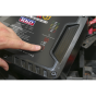 ElectroStart Batteryless Power Start 1000/1600A 12/24V Sealey Part No. E/START1224