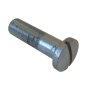 Rope Pulley Nut Screw For Early Type Villiers Recoil Assy - E10322