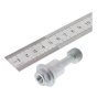 Starter Pulley Bolt for Villiers MK12, MK10, MK7 Engines - OEM No. E10674/1
