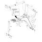 Boom Assembly for BobCat E14