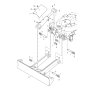 Blade Assembly for BobCat E16