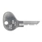E24 Key for Bosch, Linde, Manitou, Prat, Wagner Machines