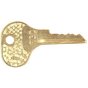 Plant Key for Bosch Ignitions - E30 Replacement