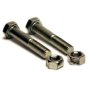 Bradley E40TC Towing Bracket
