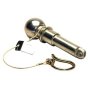 Bradley E40TC Towing Bracket