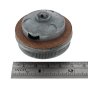 Fuel Tank Cap for Villiers MK20, MK40 Engine - OEM No. E7601