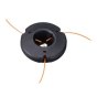 3 Line Rapid Loader Head for Echo SRM-330ES Brushcutters - OEM No. EA-C9500092
