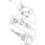 Petrol Main Assembly