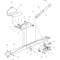 Petrol Main Assembly