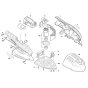 Bosch EasySander 12 Assembly