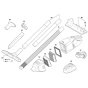 Bosch EasyVac 12 Assembly