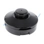 Tap & Go Strimmer Head for ECHO SRM-222ES/U, SRM-222ES/L Brushcutters - X047000561