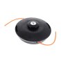 B6 Head M10L for Echo SRM-420TES Brushcutters - OEM No. EA-X047-001121
