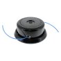 Cutter Head Z5 for Echo SRM-300TES/L, SRM-335TES/L Brushcutters - EAX048000020
