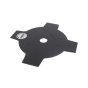 4 Cutter Blade for Echo SRM222 Brushcutters - OEM No. EA-X400-000021