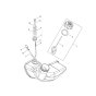 Fuel Tank for Shindaiwa EB252