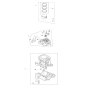 Cylinder Block Assembly