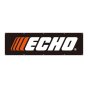 Echo Logo Banner - 3.5m x 1.0m