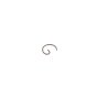 Gudgeon Pin Clip For Echo HC-2020, HC-2020R, HC-2320 Trimmers - OEM No. 10001504630