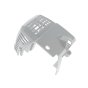 Cylinder Cover for ECHO HCA-2400, HCA-2500 Hedgetrimmer - OEM No. 101514-48930