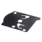 Fuel Pump Diaphragm for Echo CS-2511TES, CS-2510TES Chainsaws - OEM No. 12311215030
